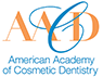 American Academy of Cosmetic Dentistry